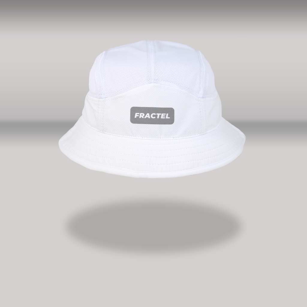 Fractel - Bucket SZN reignited. - The new JOY Edition Bucket Hat