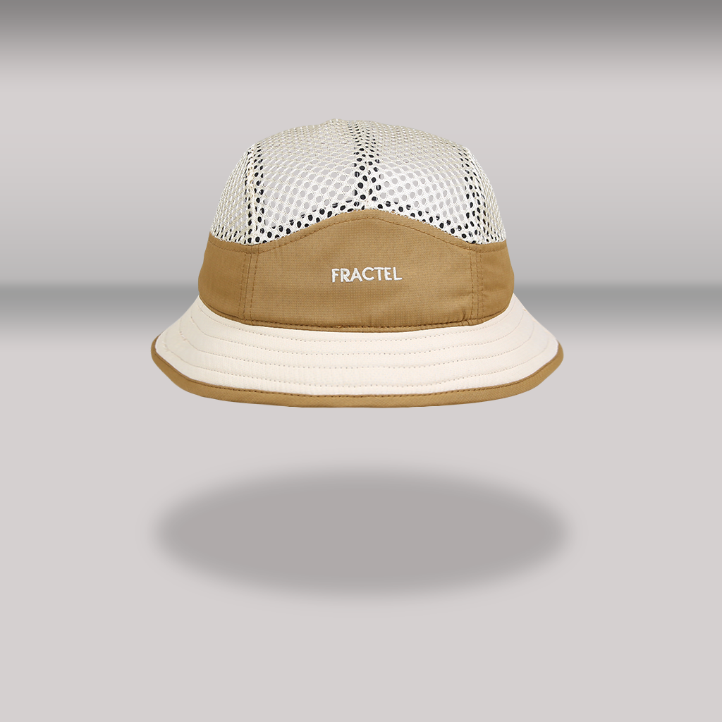 B-Series Sandstone Edition Bucket Hat S/M 56.5 cm