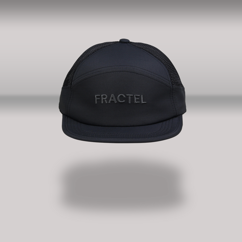 T-SERIES COSMIC Edition Trucker Hat – FRACTEL AMERICA