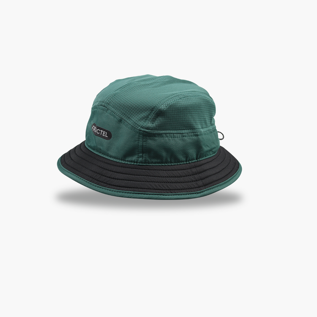 B-SERIES "REPTILE" Bucket Hat