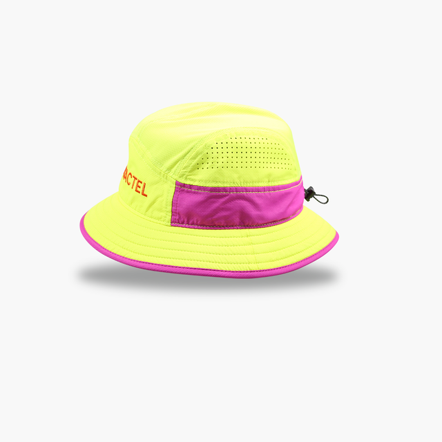 B-SERIES "SANJI" Bucket Hat