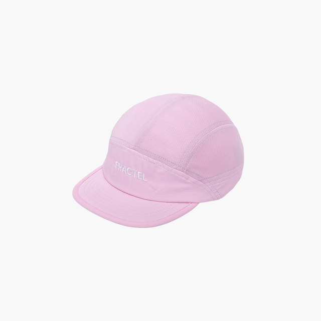 F-SERIES "BLUSH" Cap