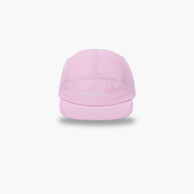 F-SERIES "BLUSH" Cap