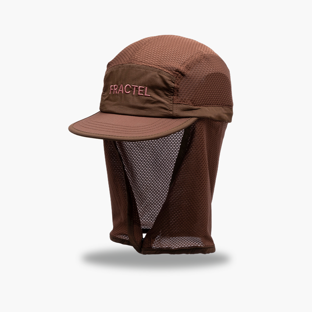 L-SERIES "HUSK" Legionnaire Cap