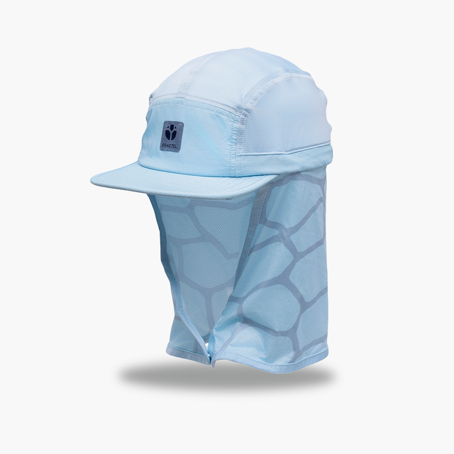 L-SERIES "VORTEX" Legionnaire Cap