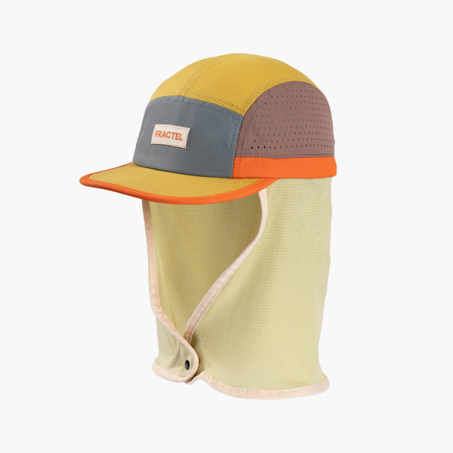 L-SERIES "KOOKABURRA" Legionnaire Cap