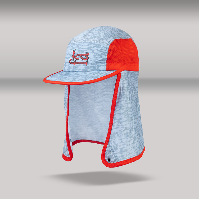 L-SERIES "SCORCH" Edition Legionnaire Cap