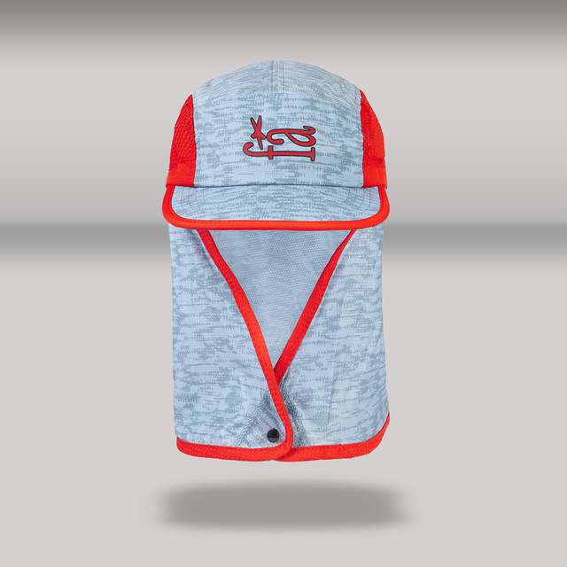 L-SERIES "SCORCH" Edition Legionnaire Cap