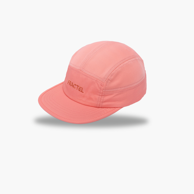 M-SERIES "CERISE" Cap