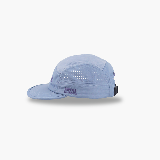 M-SERIES "LAVNDR" Limited Edition Cap