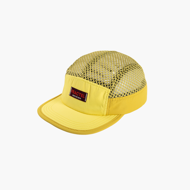 M-SERIES "MARIGOLD" Cap