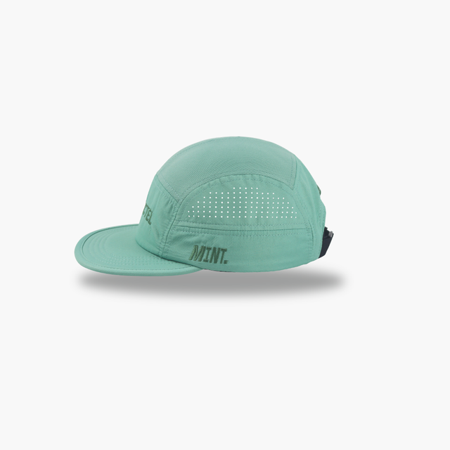 M-SERIES "MINT" Limited Edition Cap