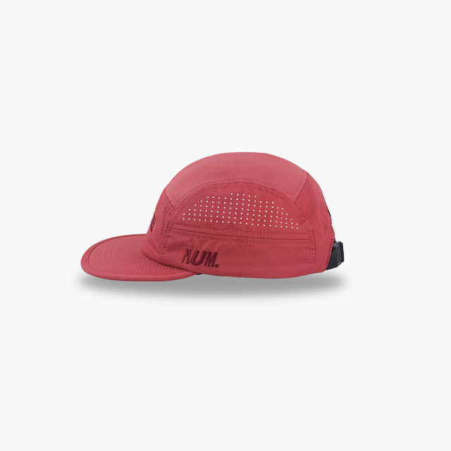 M-SERIES "PLUM" Limited Edition Cap