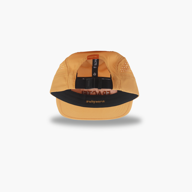 M-SERIES "RUST" Limited Edition Cap