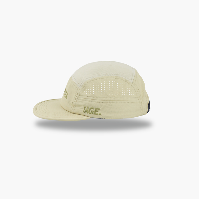 M-SERIES "SAGE" Limited Edition Cap