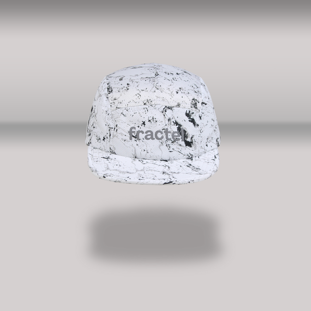 K-SERIES "WHITE MARBLE" Edition Cap