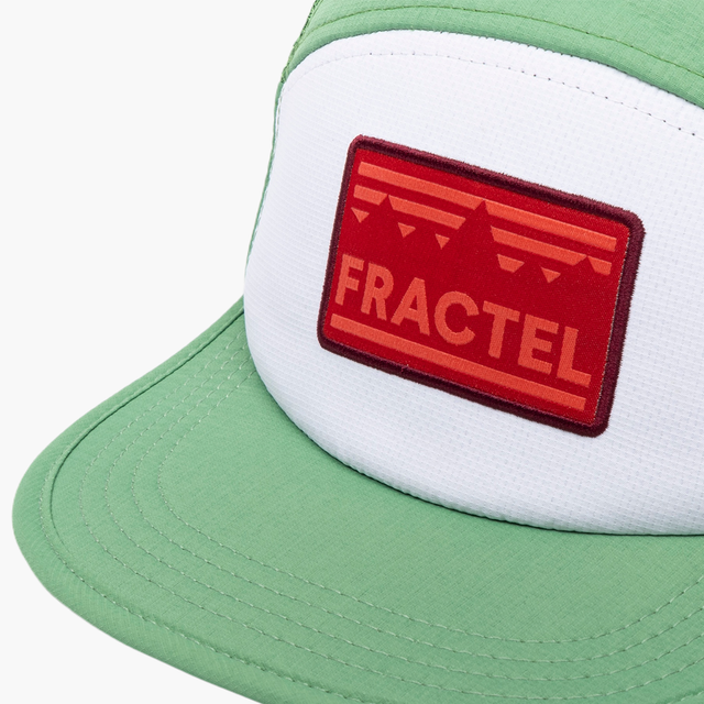 T-SERIES "WATERMELON" Trucker Hat