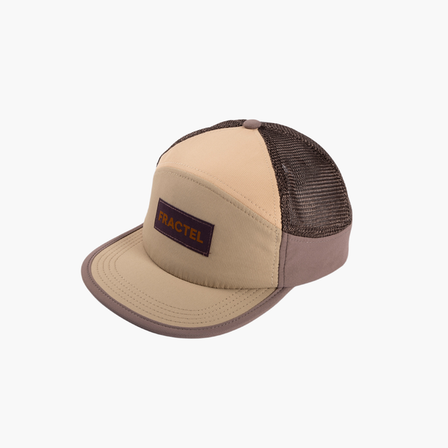 T-SERIES "DRIFT" Trucker Hat