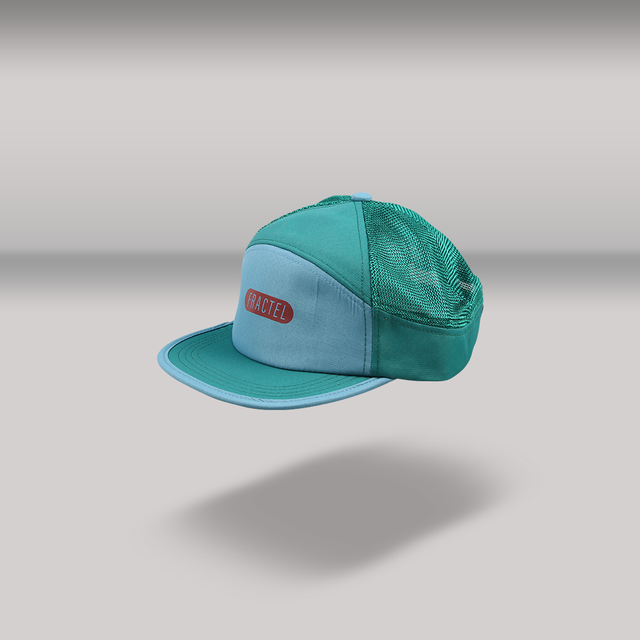 T-SERIES "PATAGON" Edition Trucker Hat
