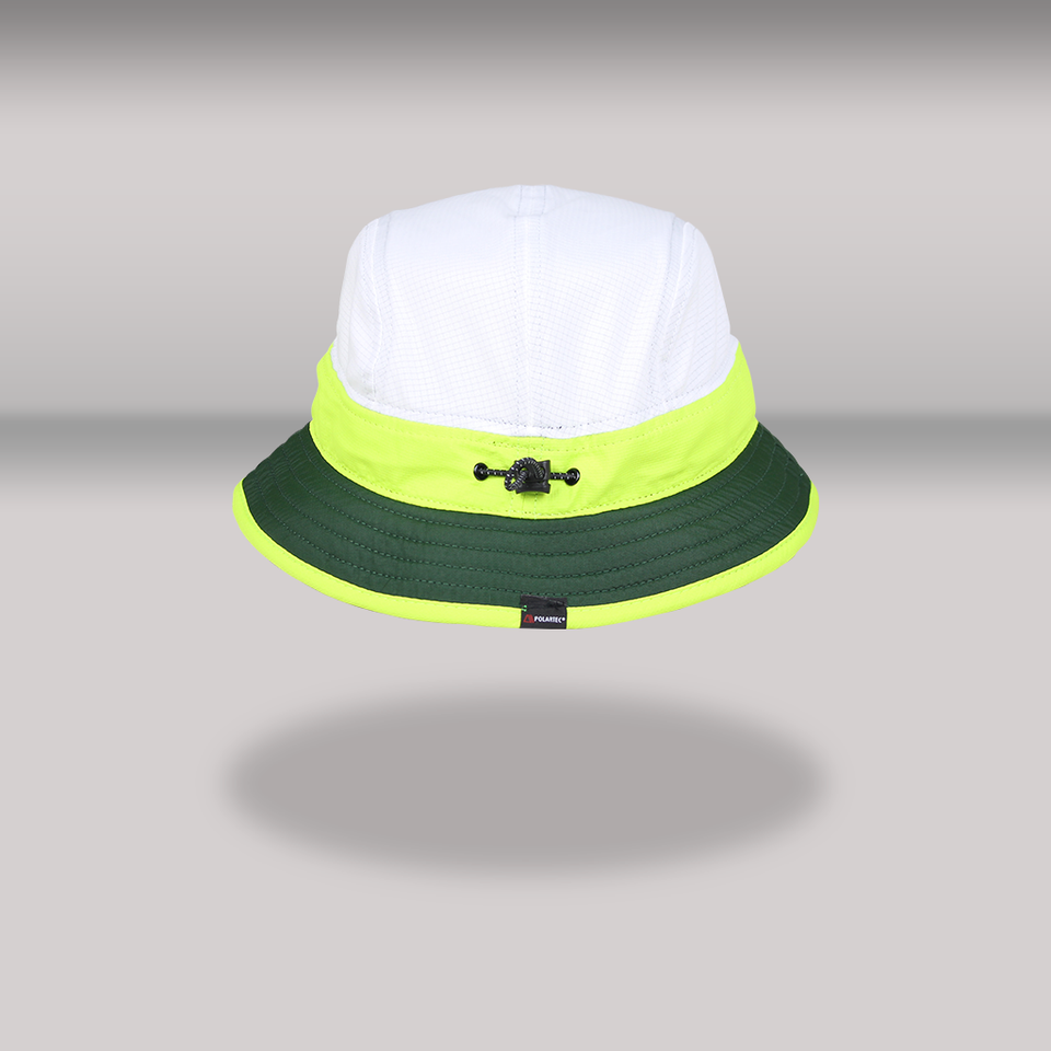 B-SERIES "RAVINE" Edition Bucket Hat