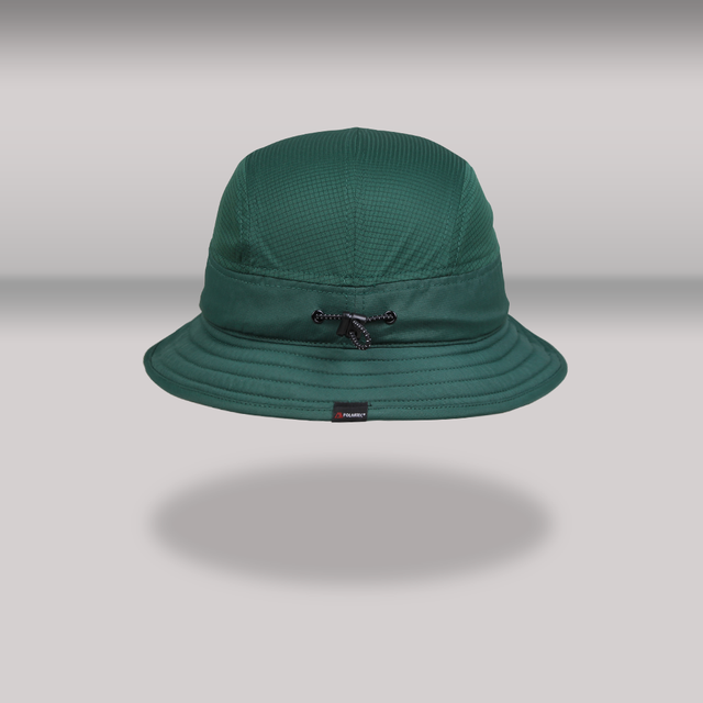 B-SERIES "JUNGLE JINX" Edition Bucket Hat