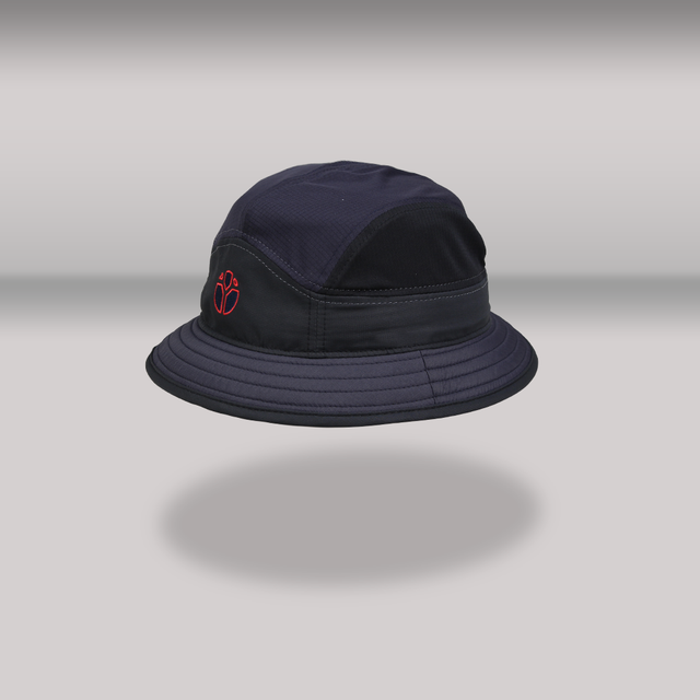 B-Series JET Edition Bucket Hat – FRACTEL