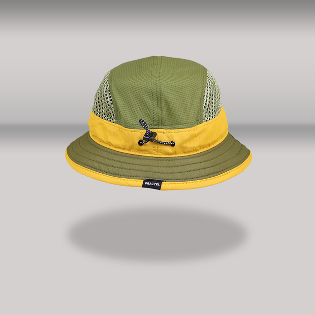 B-Series Safari Edition Bucket Hat L/XL 60 cm