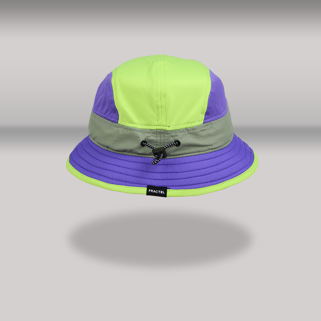 B-SERIES "VANTAGE" Edition Bucket Hat