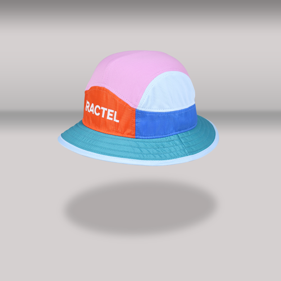 B-Series "CASTLE" Edition Bucket Hat
