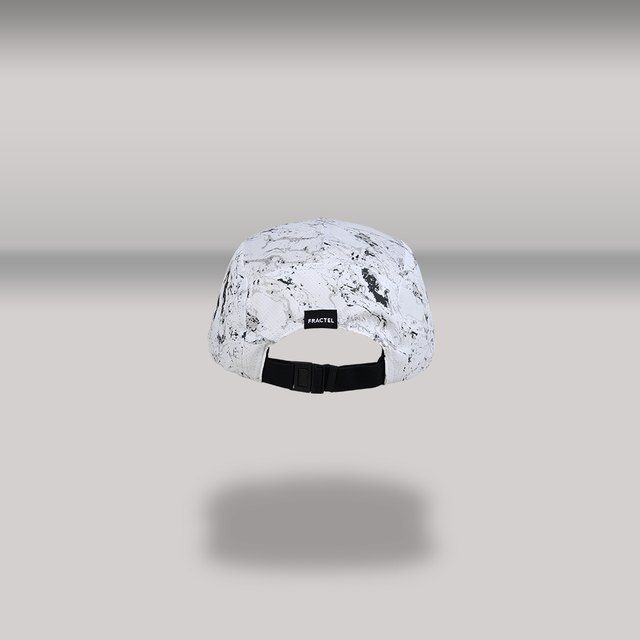 K-SERIES "WHITE MARBLE" Edition Cap