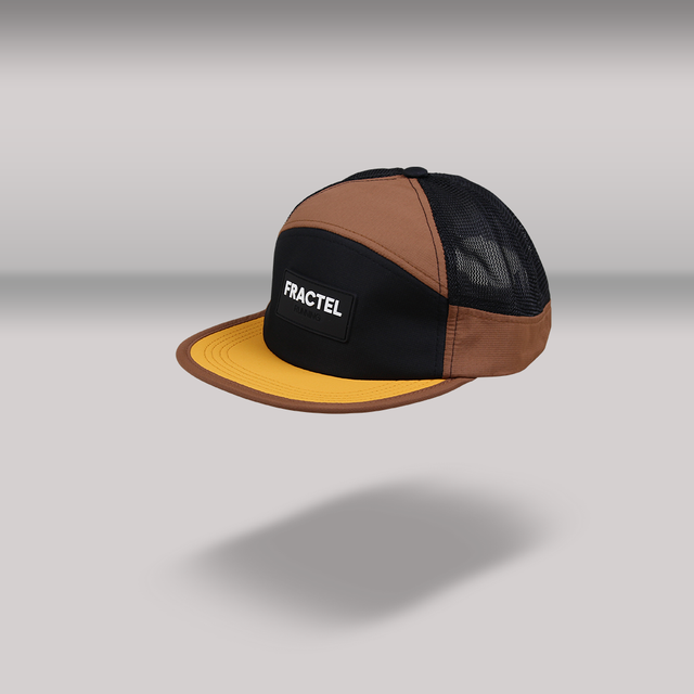 T-SERIES "OBSIDIAN" Edition Trucker Hat