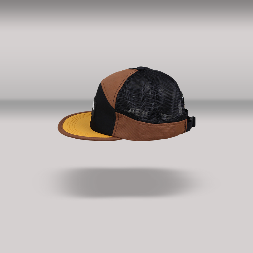 T-SERIES "OBSIDIAN" Edition Trucker Hat