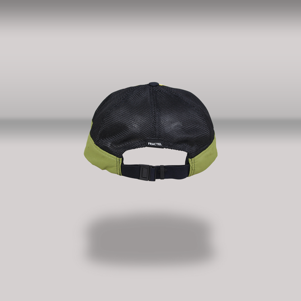 T-SERIES "RURAL" Edition Trucker Hat