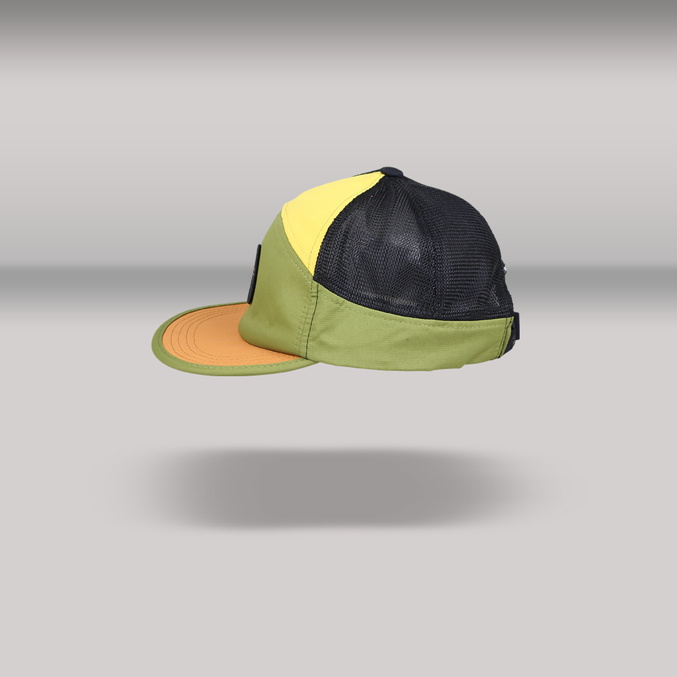 T-SERIES "RURAL" Edition Trucker Hat