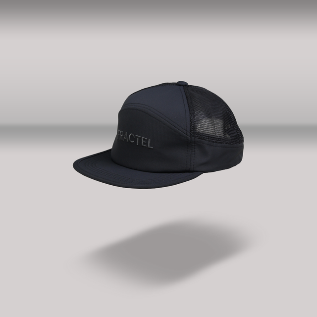 T-SERIES "COSMIC" Edition Trucker Hat